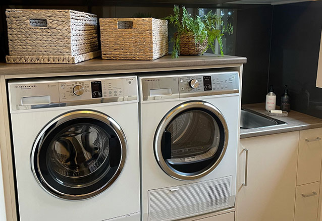Stawell Joinery Kitchens